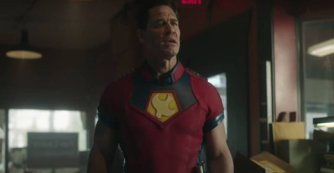 John Cena desata polémica tras tuit sobre conflicto entre Rusia y Ucrania