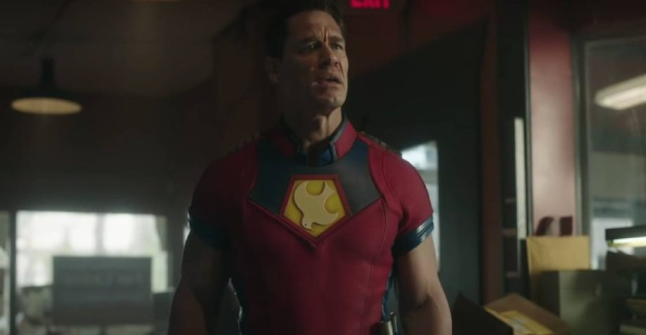 John Cena desata polémica tras tuit sobre conflicto entre Rusia y Ucrania