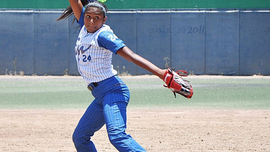 Llegan las visorias al centro del estado