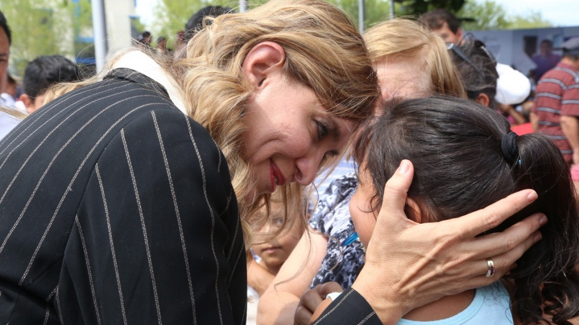 Inician Gobierno Estatal y Municipal "El Seguro Popular en Tu Hogar"