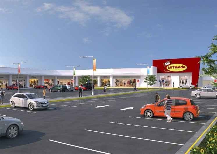Inauguran hoy Mi Tienda del Ahorro