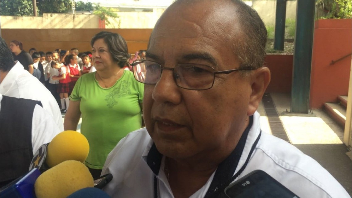 Arranca segunda semana nacional de salud en Tampico