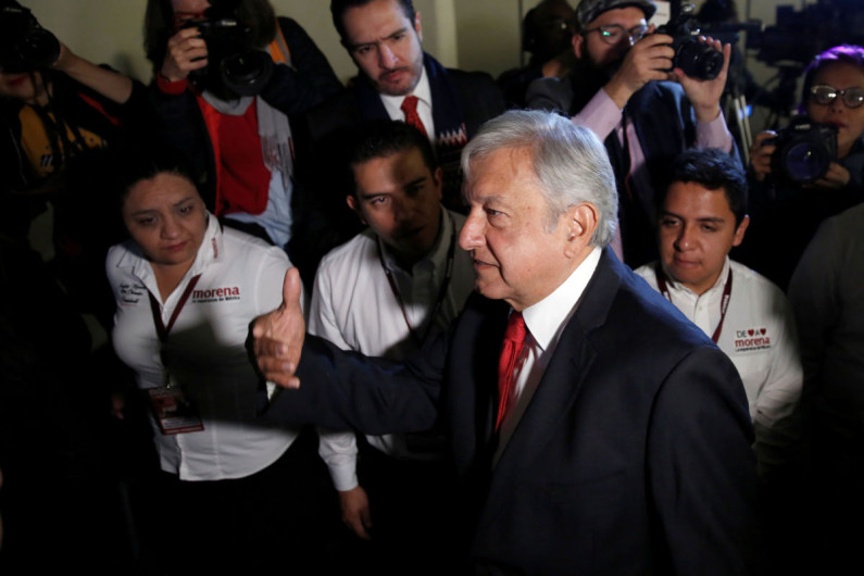 AMLO parece más un conservador del siglo XIX: Nuño