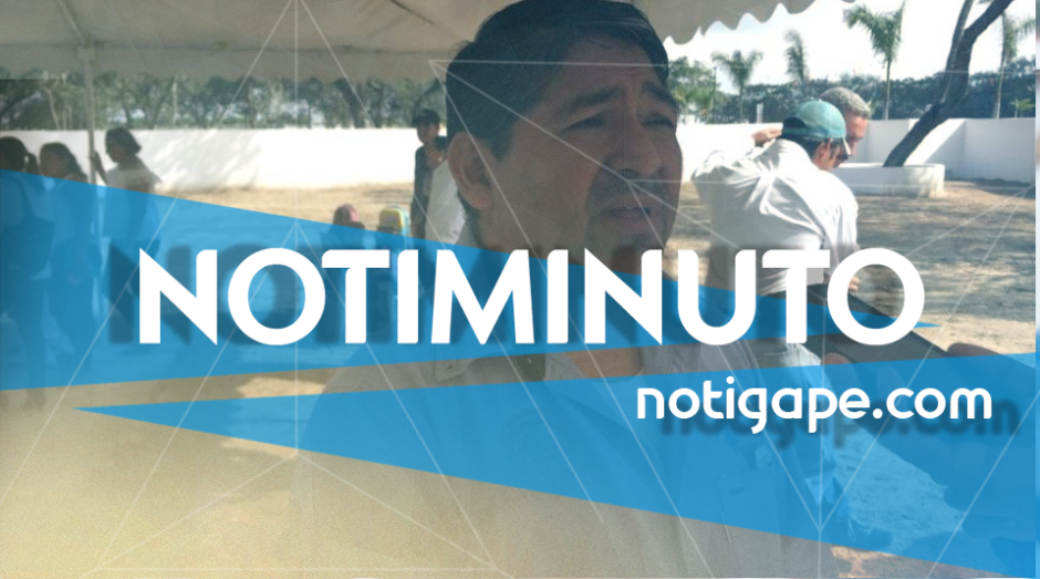 ITAVU tiene rezago de 3mil tramites, envían agentes de Altamira a Victoria: Notiminuto