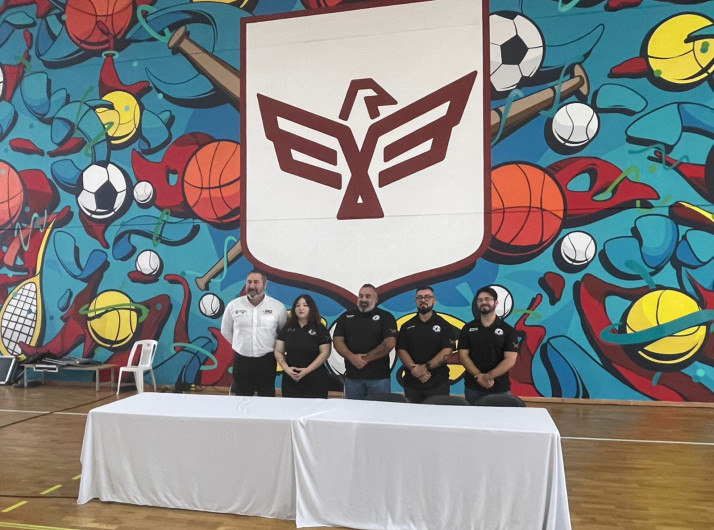 Anuncian Campeonato Estatal de Powerlifting; Reynosa recibirá a 75 atletas 