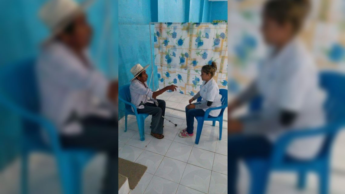 Voluntarios de Tamaulipas se unen en apoyo de damnificadas en Jojutla