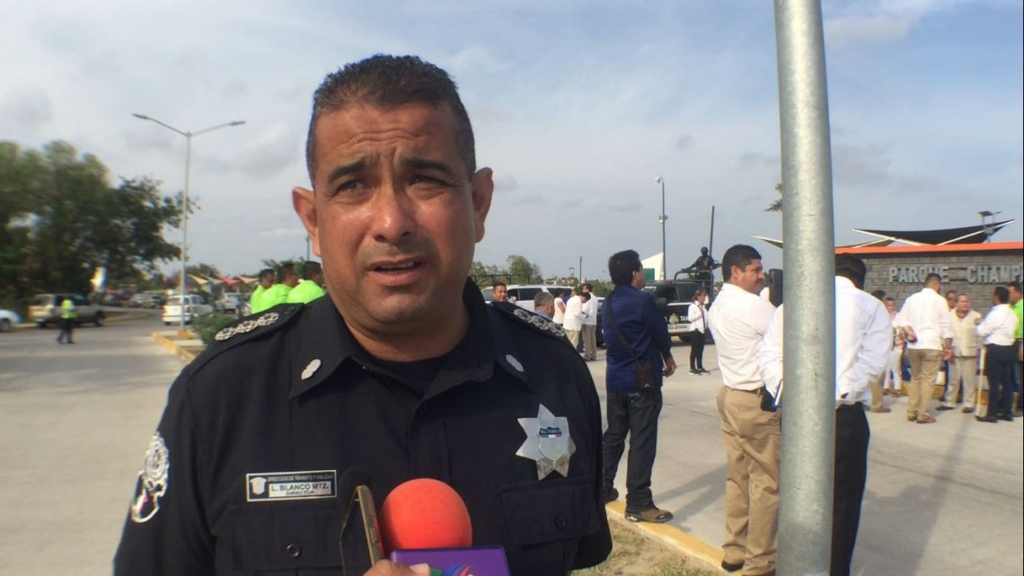 Acciones especiales aplica la dirección de tránsito para lograr saldo blanco