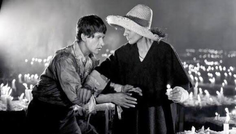 Confirman remake de ‘Macario’, de B. Traven