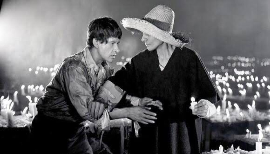 Confirman remake de ‘Macario’, de B. Traven