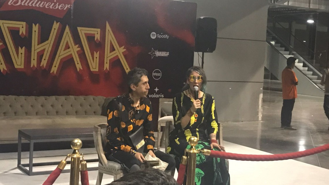 Así se vivió el Machaca Fest 2017