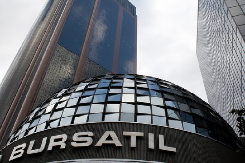 BMV cae después de las declaraciones de Trump