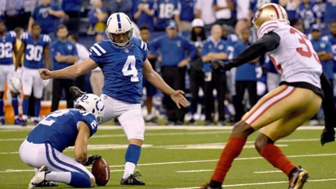 Así fue la semana 5 de la NFL