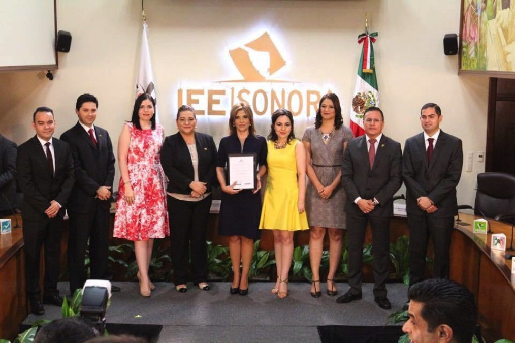 Entrega CENEVAL resultados de exámenes de aspirantes a Consejeras y Consejeros Electorales de Tamaulipas y Veracruz