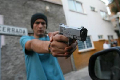 Aumenta criminalidad federal en 2018