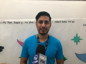 Abren curso de barbería y uñas en el IMSS