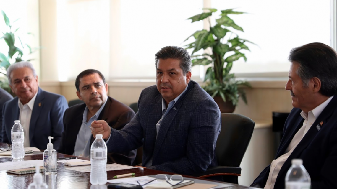 Ampliarán el Puente Comercio Mundial de Nuevo Laredo