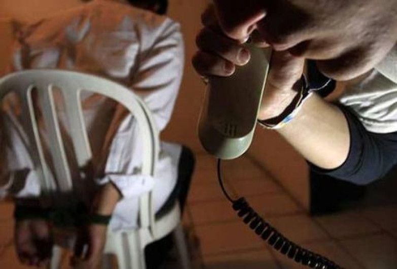 PGJT cumple con orden de aprehensión