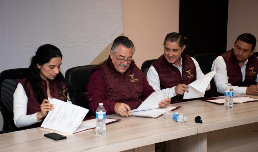 Tamaulipas alcanza más de 66 mil conciliaciones laborales y recupera 3 mil 540 mdp para trabajadores