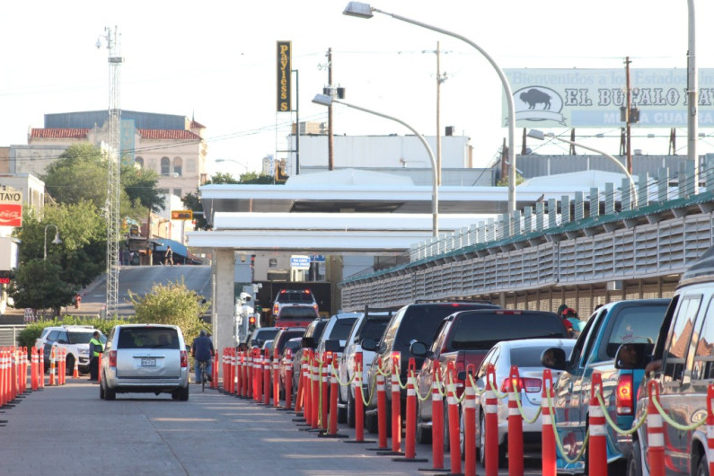 Autoriza CAPUFE a municipio aperturar segunda caseta SENTRI