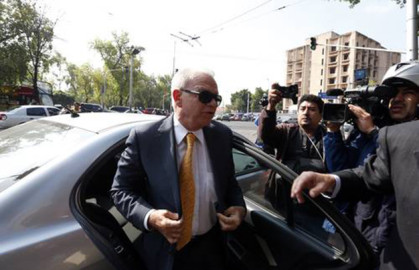 Ex gobernador de Tabasco es condenado a 11 años de prisión