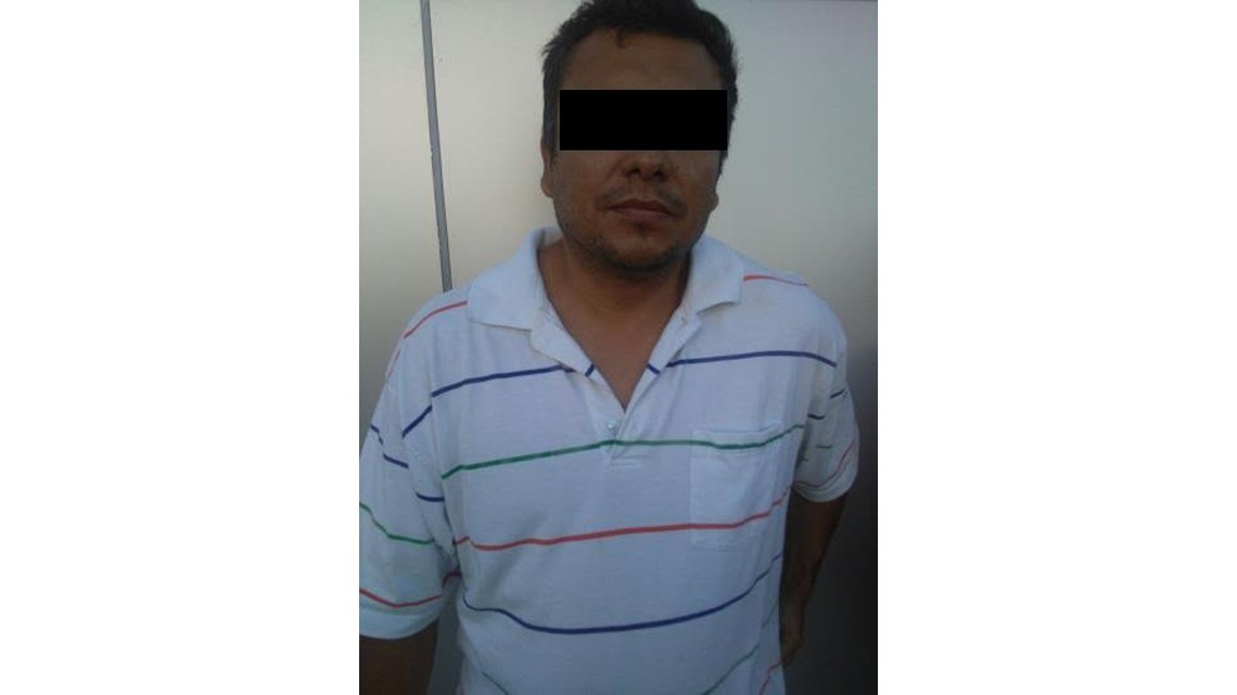 Rescatan y aseguran a migrantes secuestrados