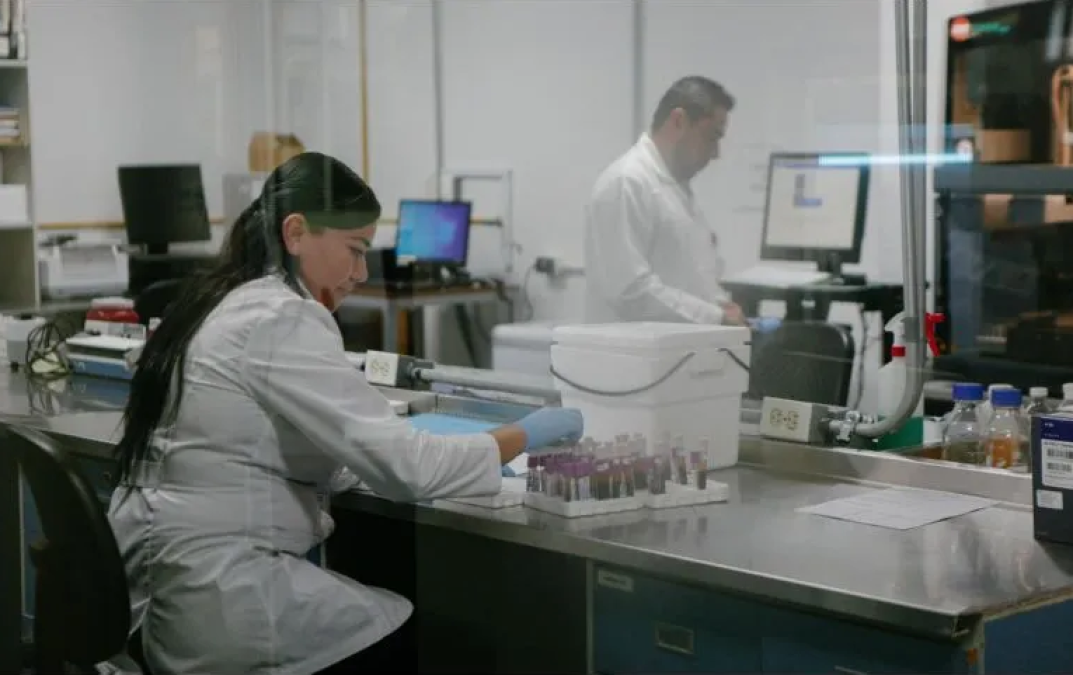 Se registran cinco casos sospechosos de coronavirus en Nuevo León 