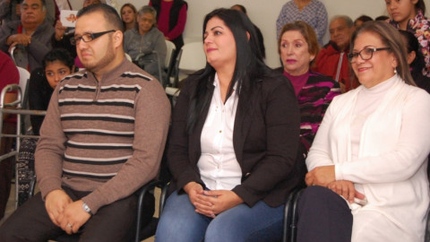 Realiza DIF Río Bravo concurso “Talento sobre ruedas”