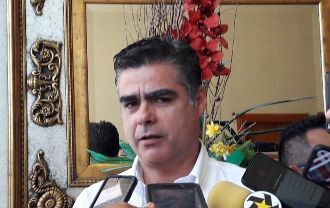 A través de COMAPA, beneficiarán autoridades estatal y municipal a reynosenses