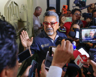 Falso que Victoria sea de las ciudades más violentas del mundo: Vocería de Seguridad