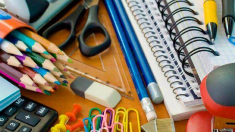 Ciudad de Mission realizará caravana para regalar útiles escolares