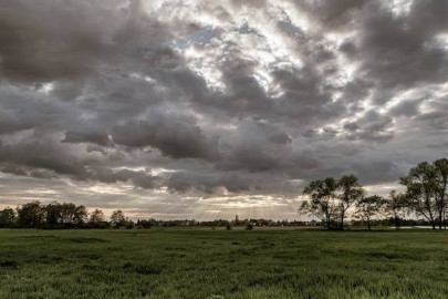 ¿Lluvia?, Conoce el pronóstico del clima de este domingo en Tamaulipas 