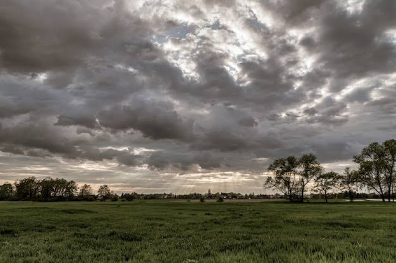 ¿Lluvia?, Conoce el pronóstico del clima de este domingo en Tamaulipas 