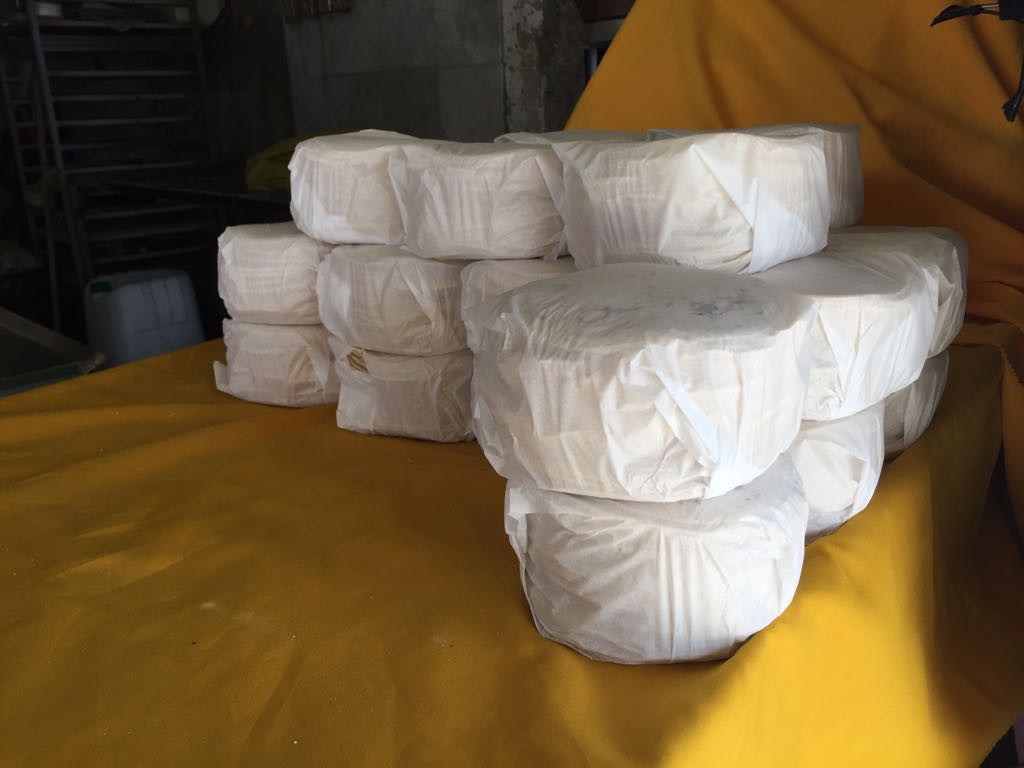 Disminuye venta de masa y tortilla, tras incremento