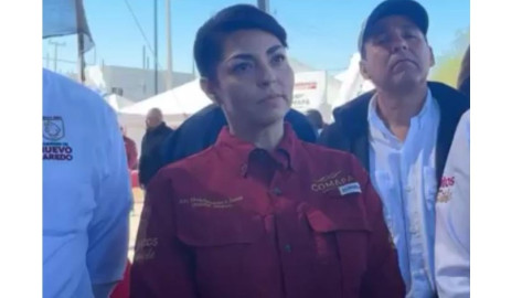 Se llena tanque Oradel al 100 % este fin de semana comenzó a operar