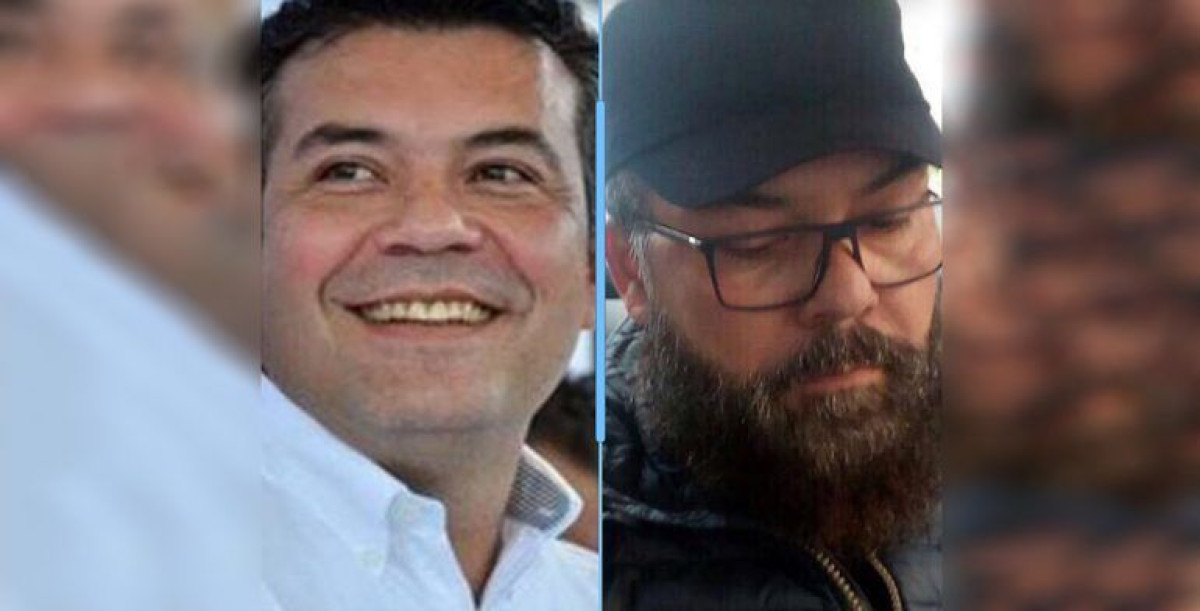 Excandidato a la gobernatura de QRoo es detenido