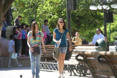 Continuará ambiente de cálido a caluroso en gran parte del país