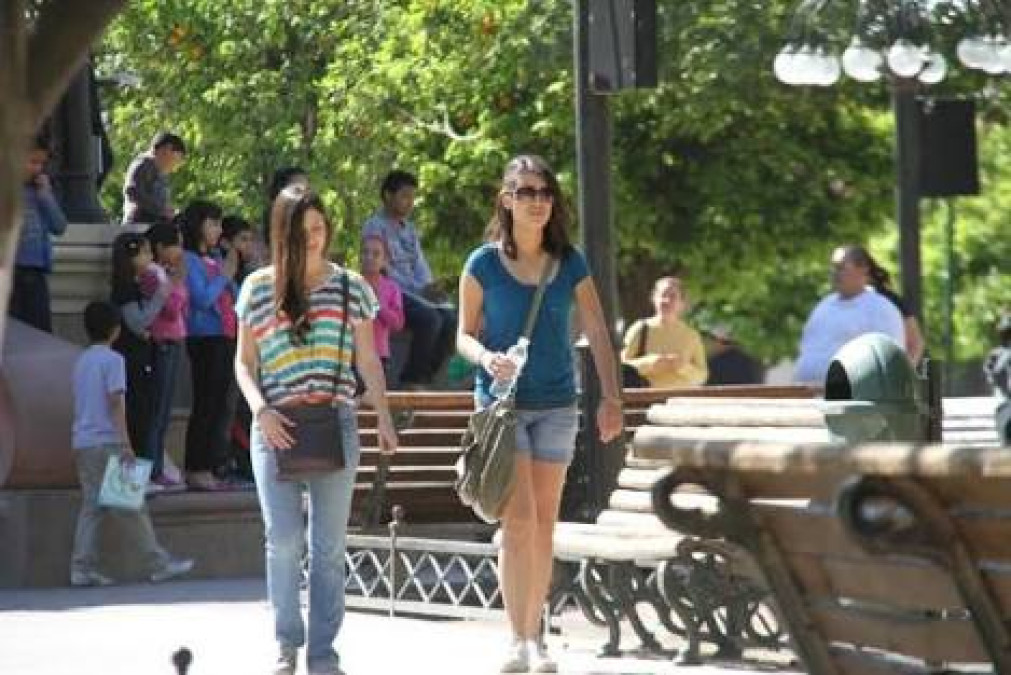 Continuará ambiente de cálido a caluroso en gran parte del país