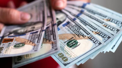 El dólar hoy: ¿Sube o baja frente al peso mexicano?