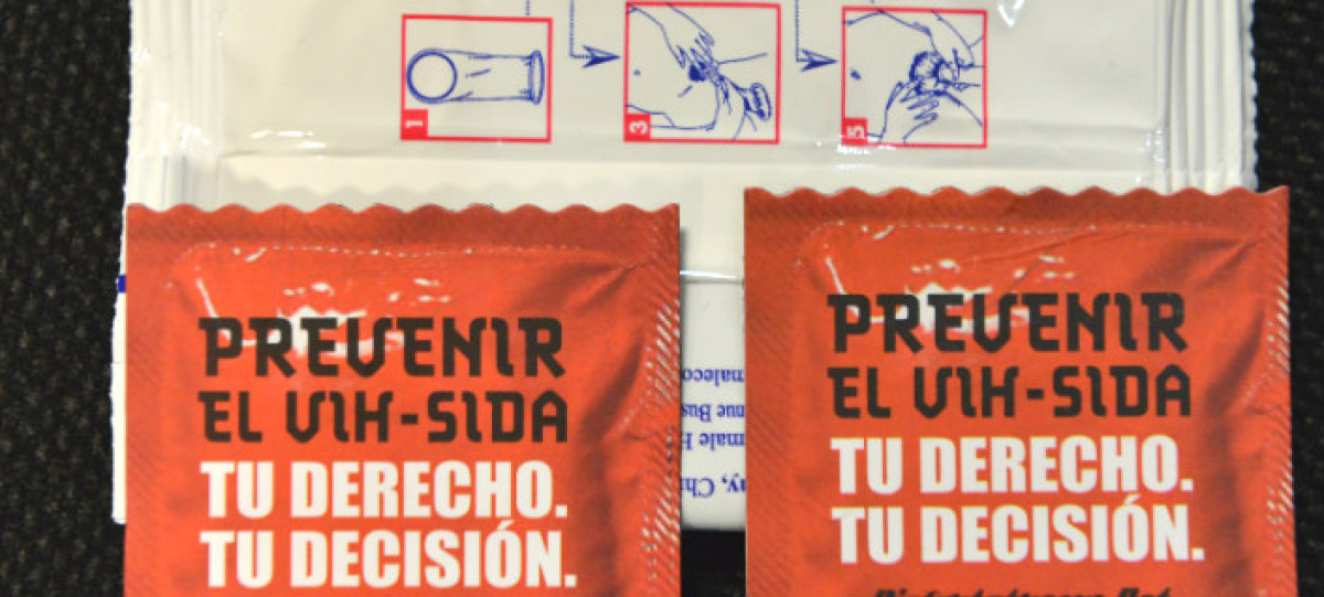 Al año mueren 4,500 personas en México por VIH-Sida 