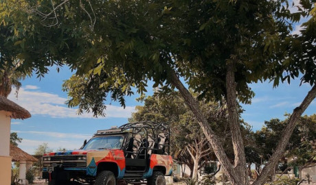 Es Tamaulipas líder nacional en turismo cinegético y pesca deportiva: Sectur