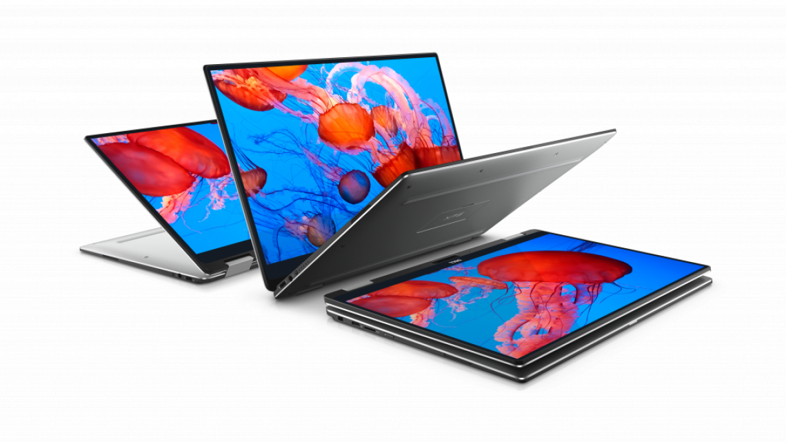Dell presenta portátiles pensados en un buen rendimiento profesional