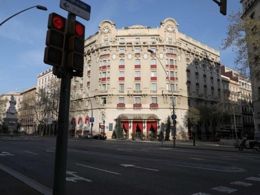 España pedirá ampliación de estado de alarma