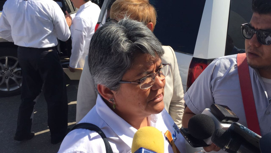 Tamaulipas el estado con más casos de Zika 