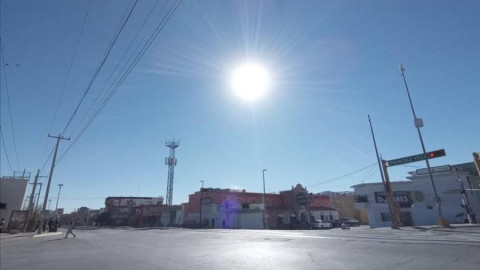 Así estará el clima en Tamaulipas hoy 7 de abril