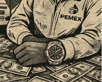 EU acusa a dos empresarios mexicanos por cargos de soborno a Pemex