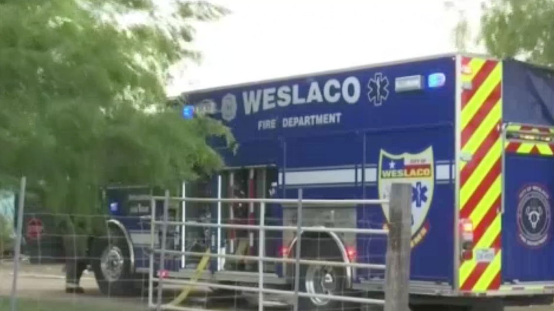 Familia de Mercedes se queda sin nada tras incendio 