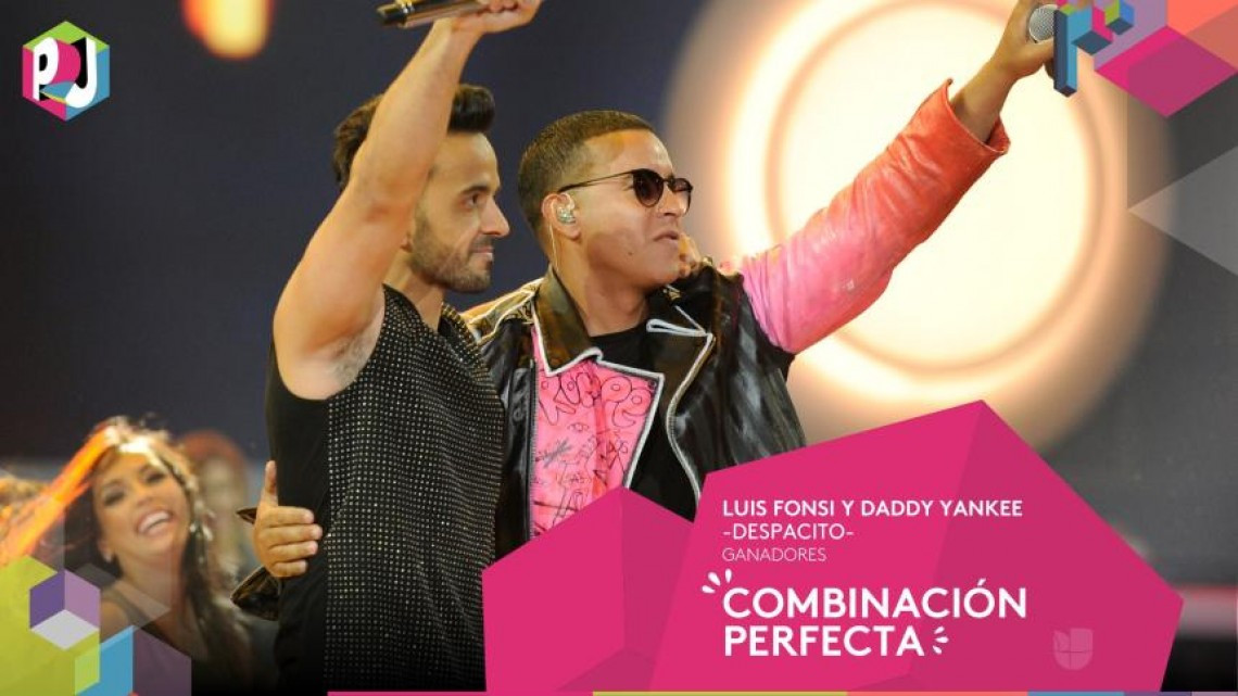 Los ganadores de los premios juventud 2017