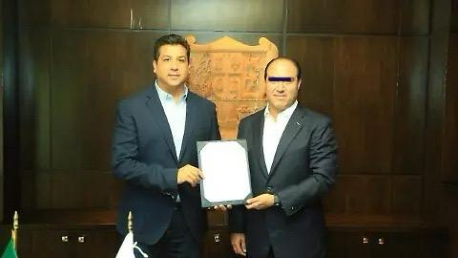 Acusan a ex titular de Desarrollo Económico