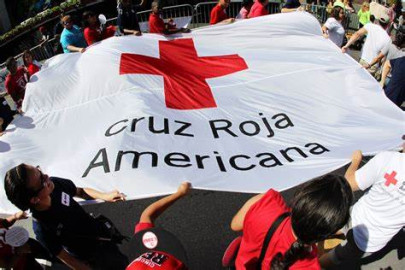 Cruz Roja ofrecerá ayuda a las familias afectadas por Hanna en el Valle de Texas