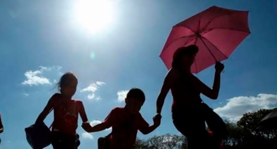 ¿Cómo estará este jueves?: Conoce el pronóstico el clima para hoy en Tamaulipas